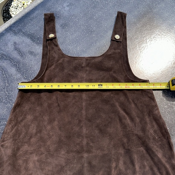 Free People suede jumper - Picture 6 of 10